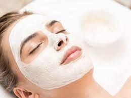 Premium Face Bleach at home